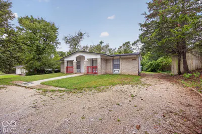 3411 Kinser Pike, Bloomington - 4