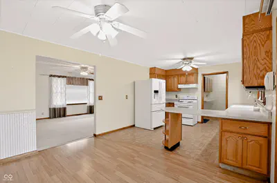 8223 U S 35 Highway, Losantville - 9