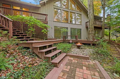 1960 E Ely Court, Martinsville - 9