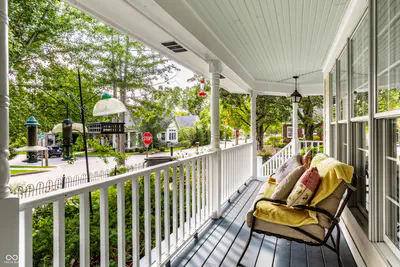 520 Cedar Street, Zionsville - 8