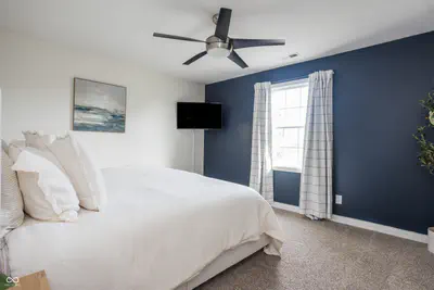 4665 Devonshire Drive, Pittsboro - 48