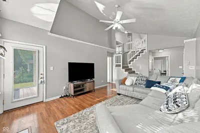 3269 Eddy Court, Indianapolis - 6