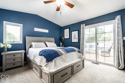 7901 Hampton Place, Fishers - 11