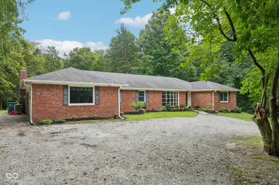 5641 County Road 375, Pittsboro - 5