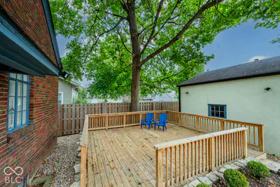 5203 Delaware Street, Indianapolis - 37