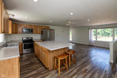 4943 E County Road 550 South S, Greencastle - 9