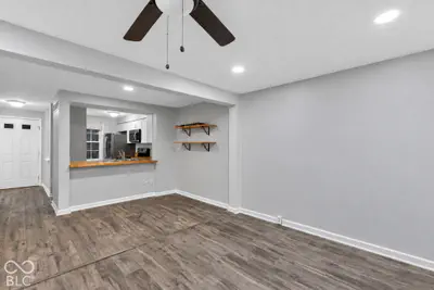 9471 Timber View Drive, Indianapolis - 14