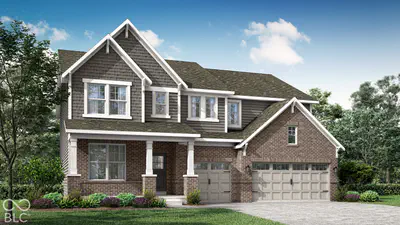 8669 Bauchert Street, Fortville