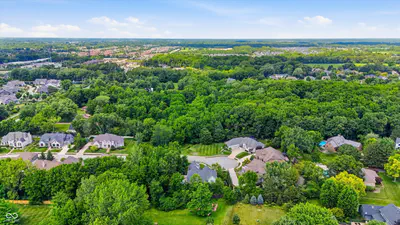 4925 Morgans Creek Court, Carmel - 152