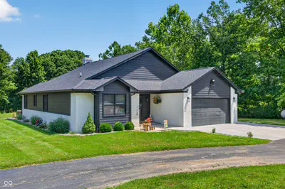 6876 W 300 S, Morgantown - 6