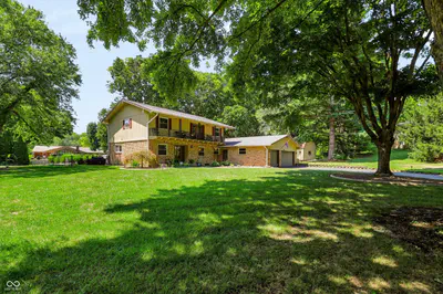 8852 Ridge Hill Drive, Indianapolis - 88