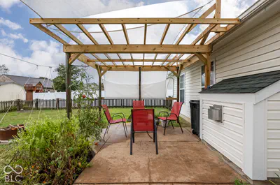 8105 Red Barn Court, Indianapolis - 11