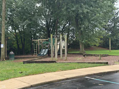 5719 Blackley Lane, Indianapolis - 22