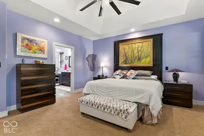 6736 W Stonegate Drive, Zionsville - 22