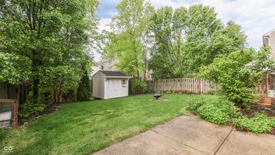 8017 Wildcat Run Lane, Indianapolis - 50