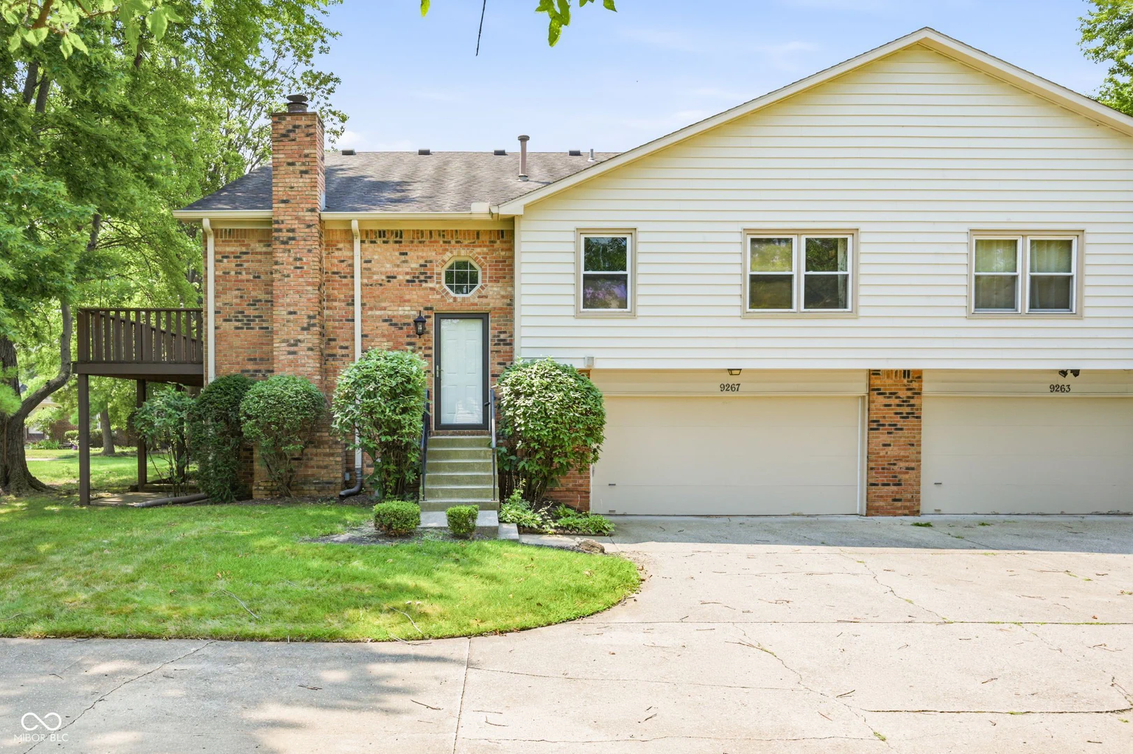 9267 Cinnebar Drive, Indianapolis