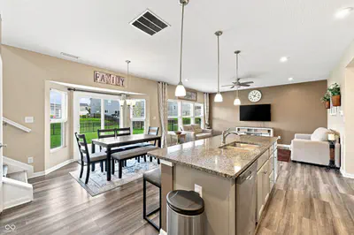 4340 Blue Note Drive, Indianapolis - 15