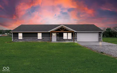 3483 Pleasant Ridge Road, Lexington