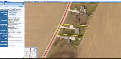 5918 State Road 9, Shelbyville - 35