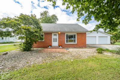 9815 300, Pendleton