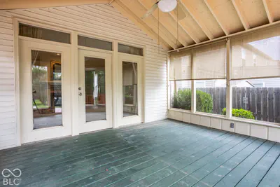 6843 Thousand Oaks Lane, Indianapolis - 48