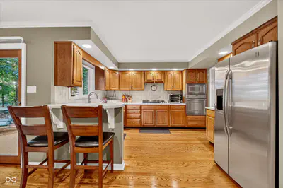 11667 Armada Court, Fishers - 11