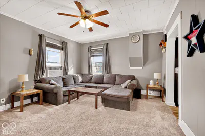 17 W Brown Street, Knightstown - 4