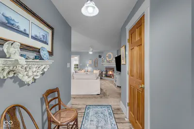 1959 Chigger Hollow West Drive, Crawfordsville - 6