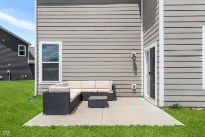 6291 Point Reyes, Brownsburg - 45
