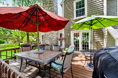 4609 Stansbury Court, Indianapolis - 23