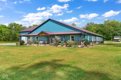 7566 Blue River Road, Carthage - 8