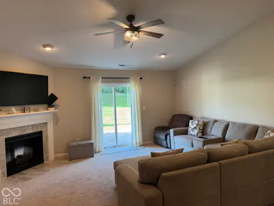 7441 Moultrie Drive, Indianapolis - 7
