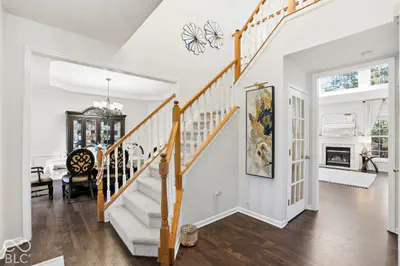 5889 Pebblestream Drive, Carmel - 10