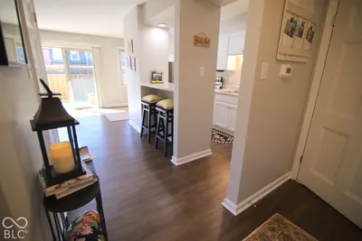 1151 Canterbury Court #B, Indianapolis - 7