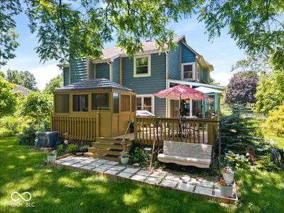 12652 Doe Lane, Indianapolis - 37