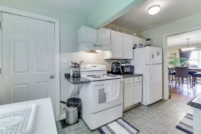 1910 N Warman, Indianapolis - 9