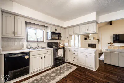 5526 Riva Ridge Drive, Indianapolis - 12