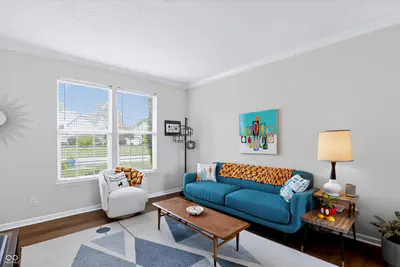 1049 Statesman Drive, Brownsburg - 10