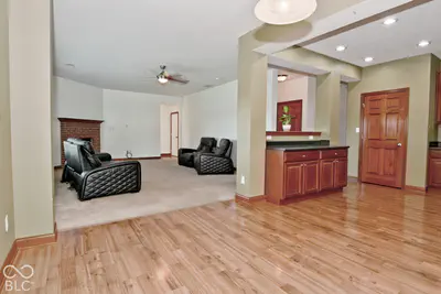 195 Warrington Court, Pittsboro - 11