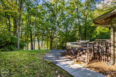 4416 Lakeridge Drive, Indianapolis - 48