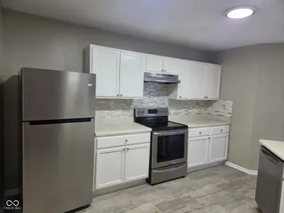 10228 Arrowhead Court, Indianapolis - 9