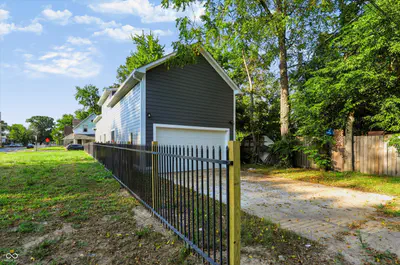 908 Eugene Street, Indianapolis - 31
