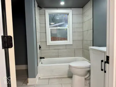 830 N Temple Avenue, Indianapolis - 12