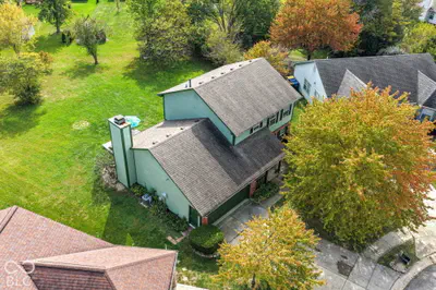 12423 High View Court, Indianapolis - 31