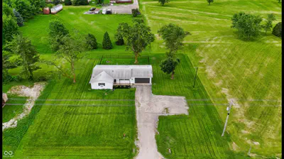 4825 E State Road 47, Lebanon - 58