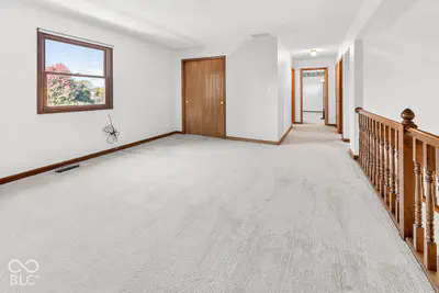 4934 Palomino Trail, Indianapolis - 35