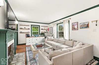 6102 Primrose Avenue, Indianapolis - 5