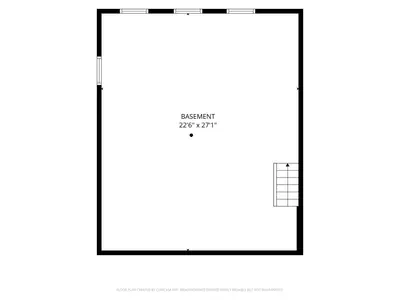 8450 Beckinhill Court, Indianapolis - 35