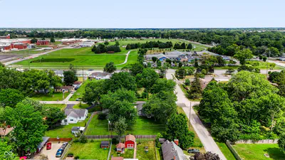 1702 Campbell Avenue, Indianapolis - 61
