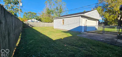 1014 S Roena Street, Indianapolis - 8